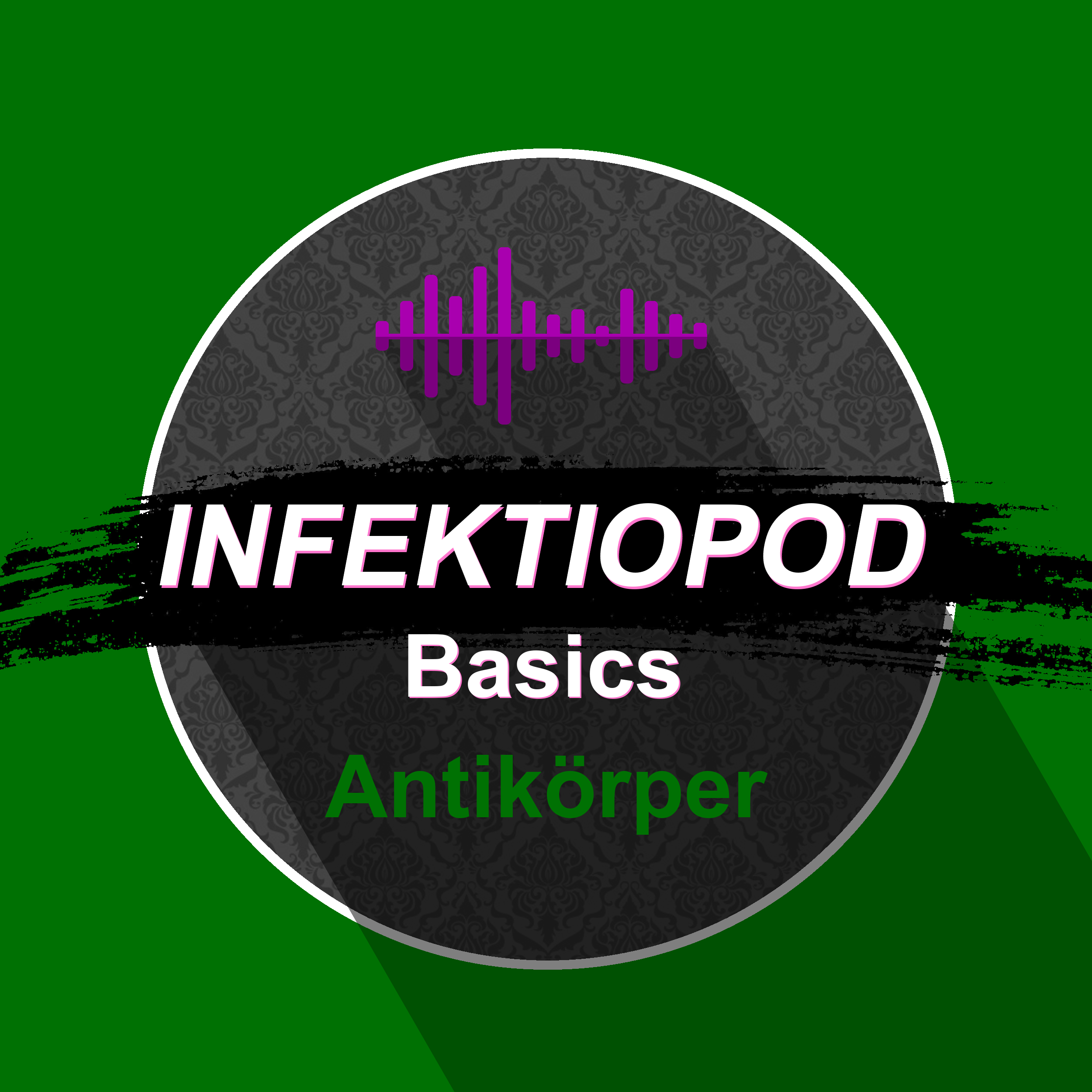 infektiopod