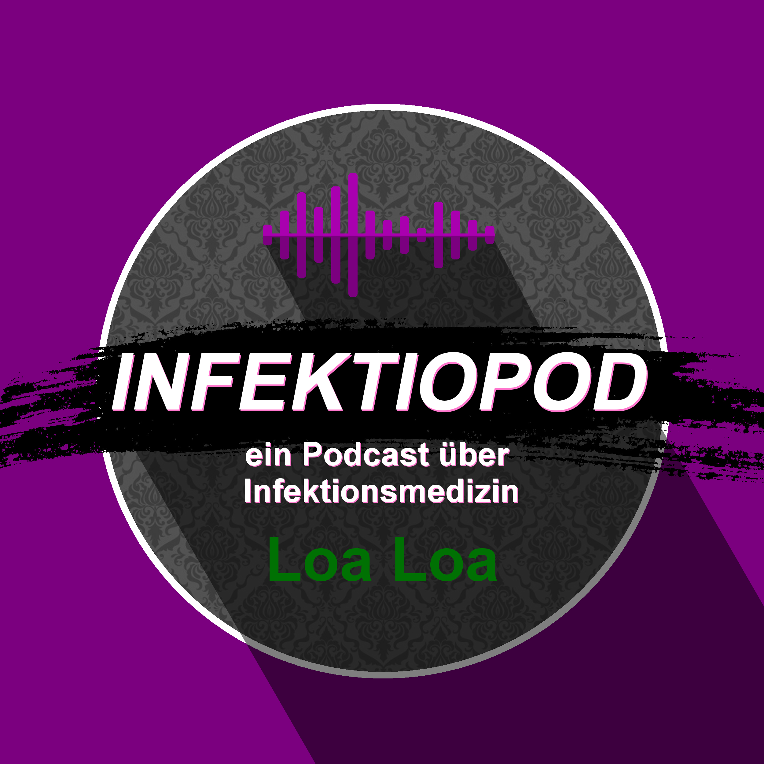 infektiopod