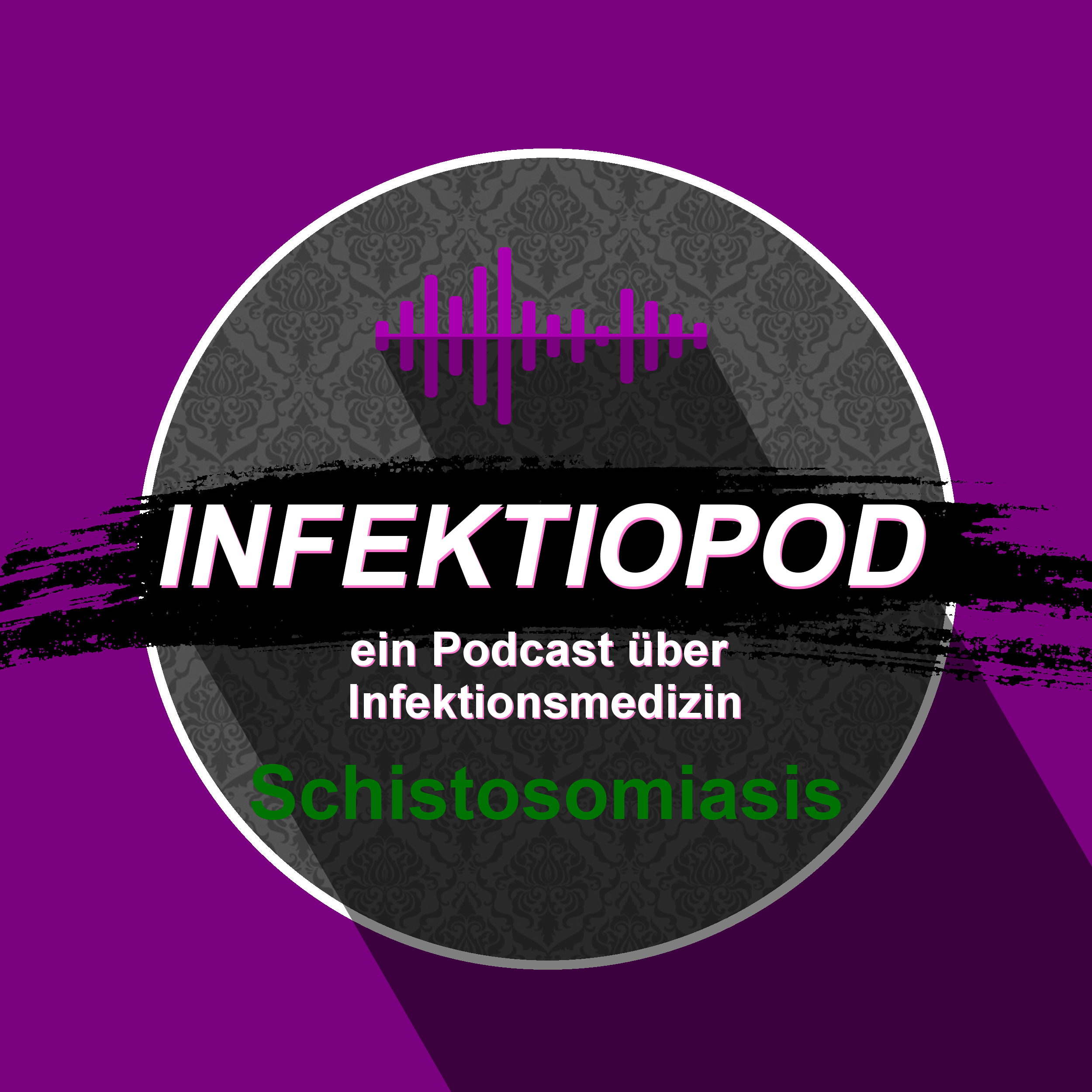 infektiopod