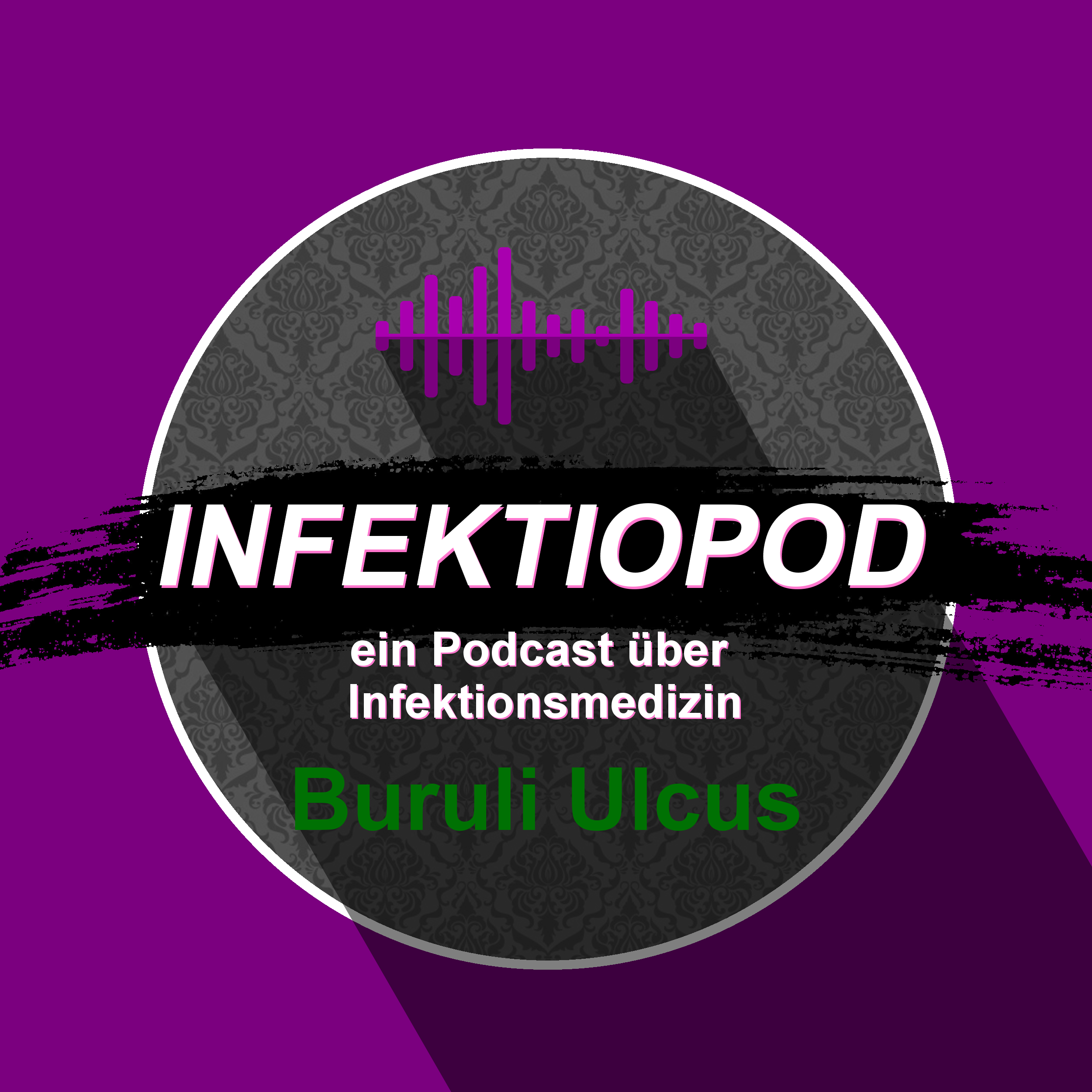 infektiopod