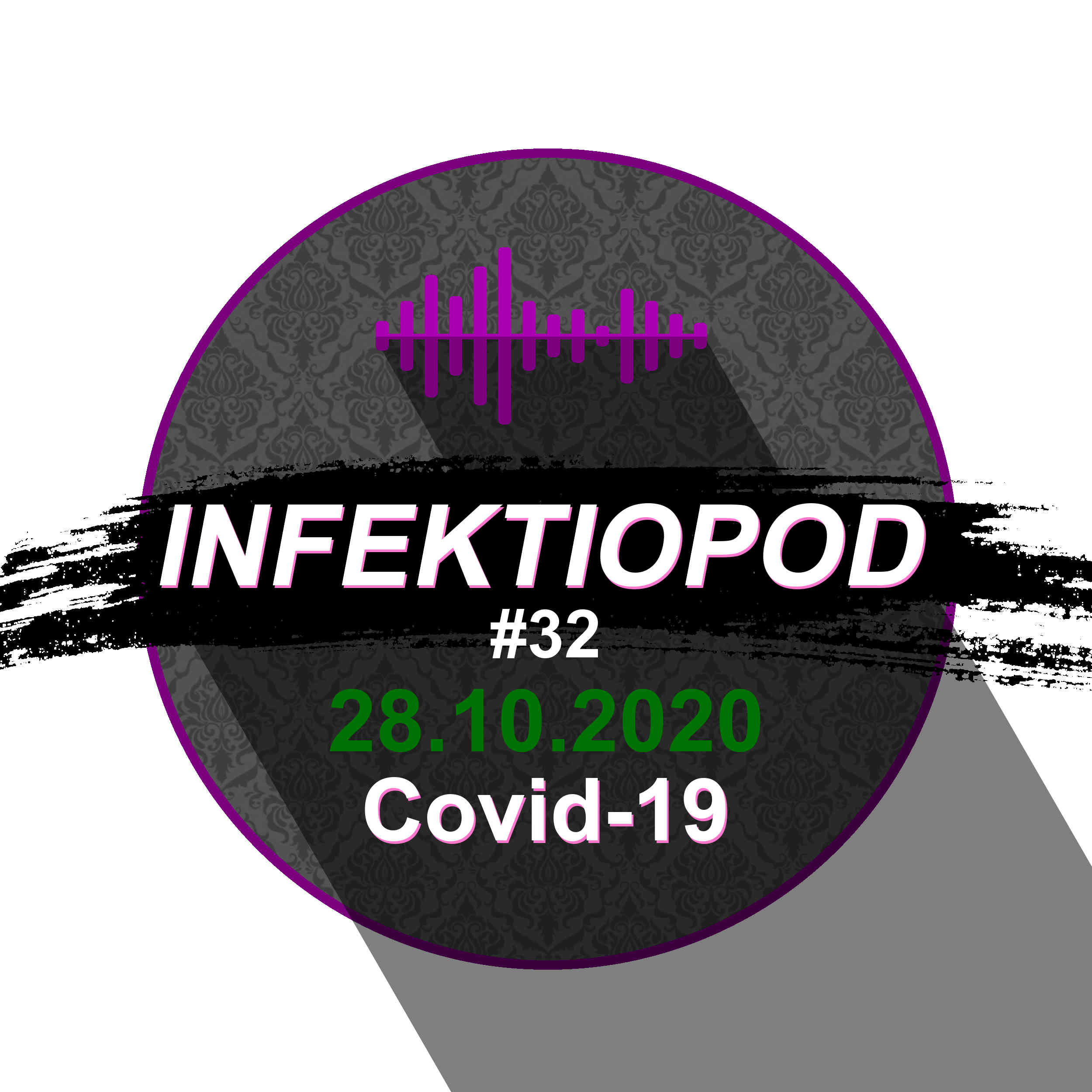 infektiopod