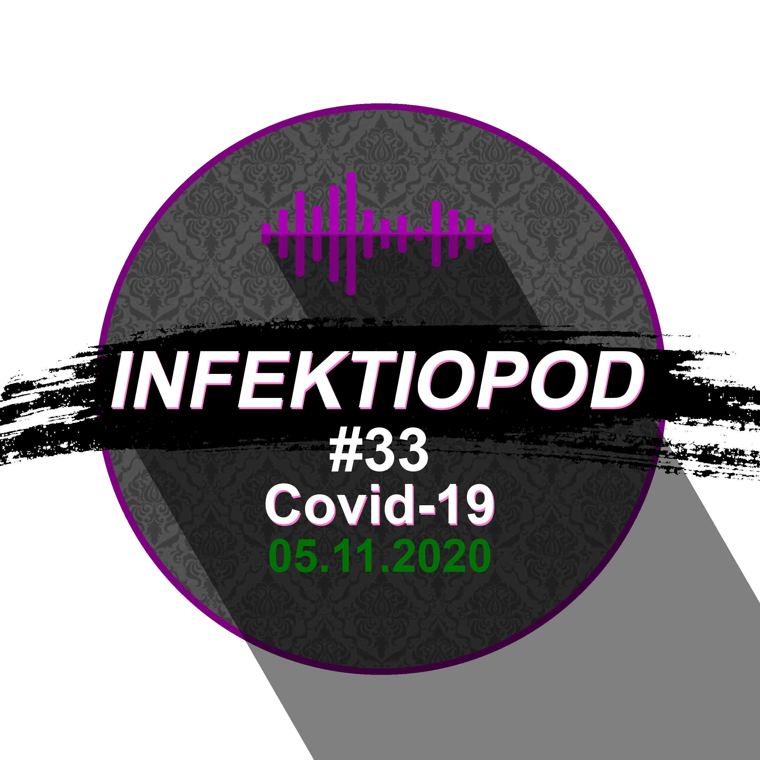 infektiopod