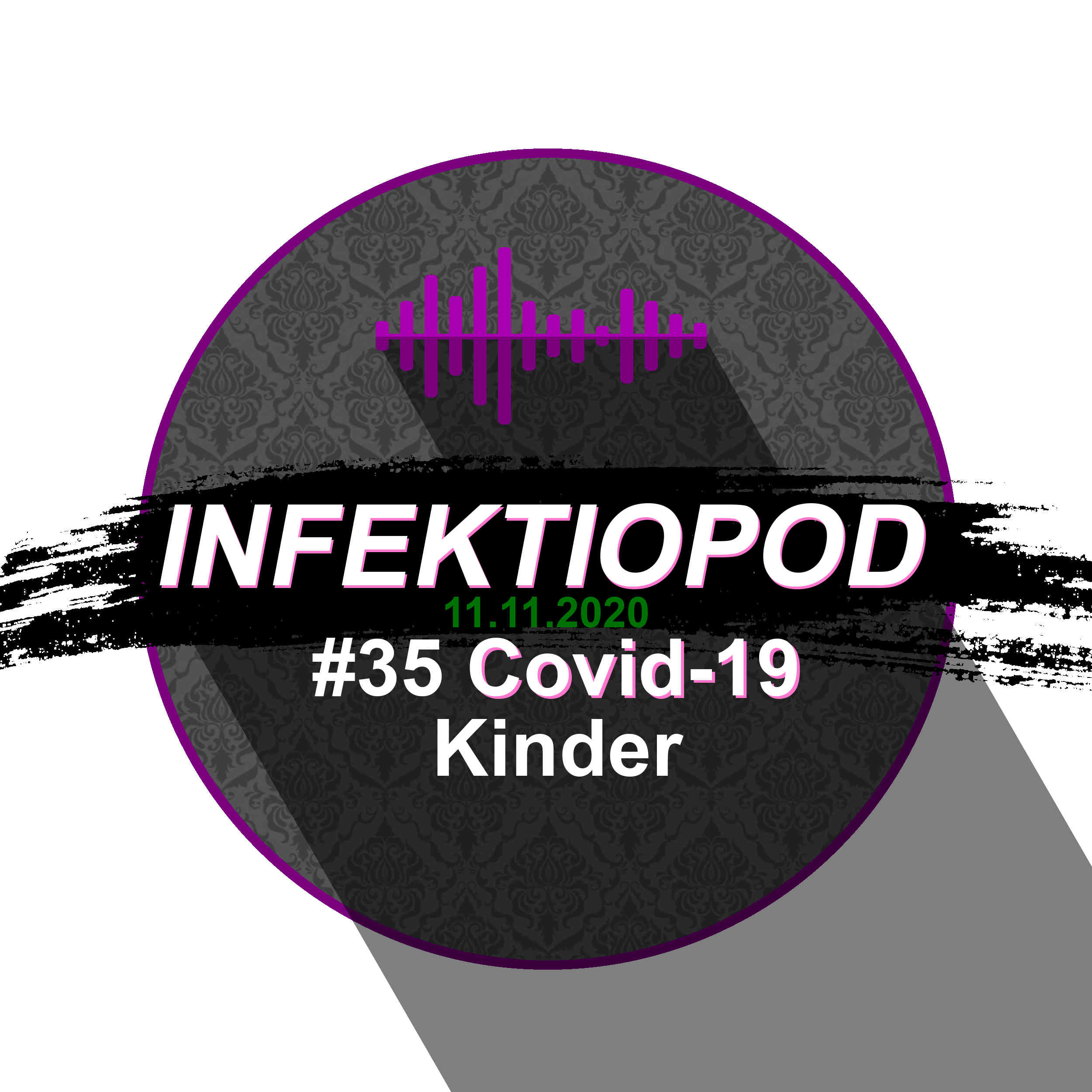 infektiopod