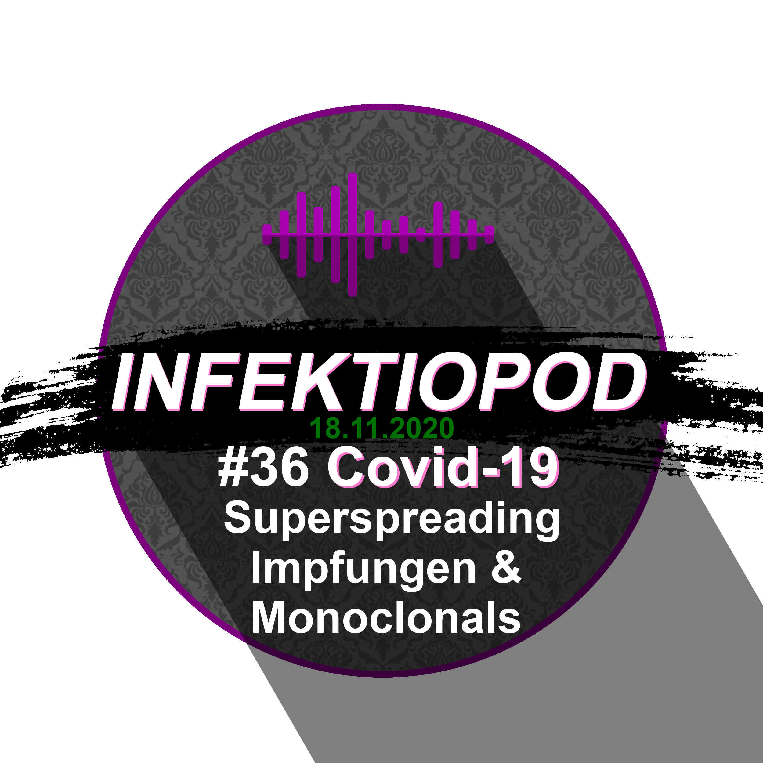 infektiopod