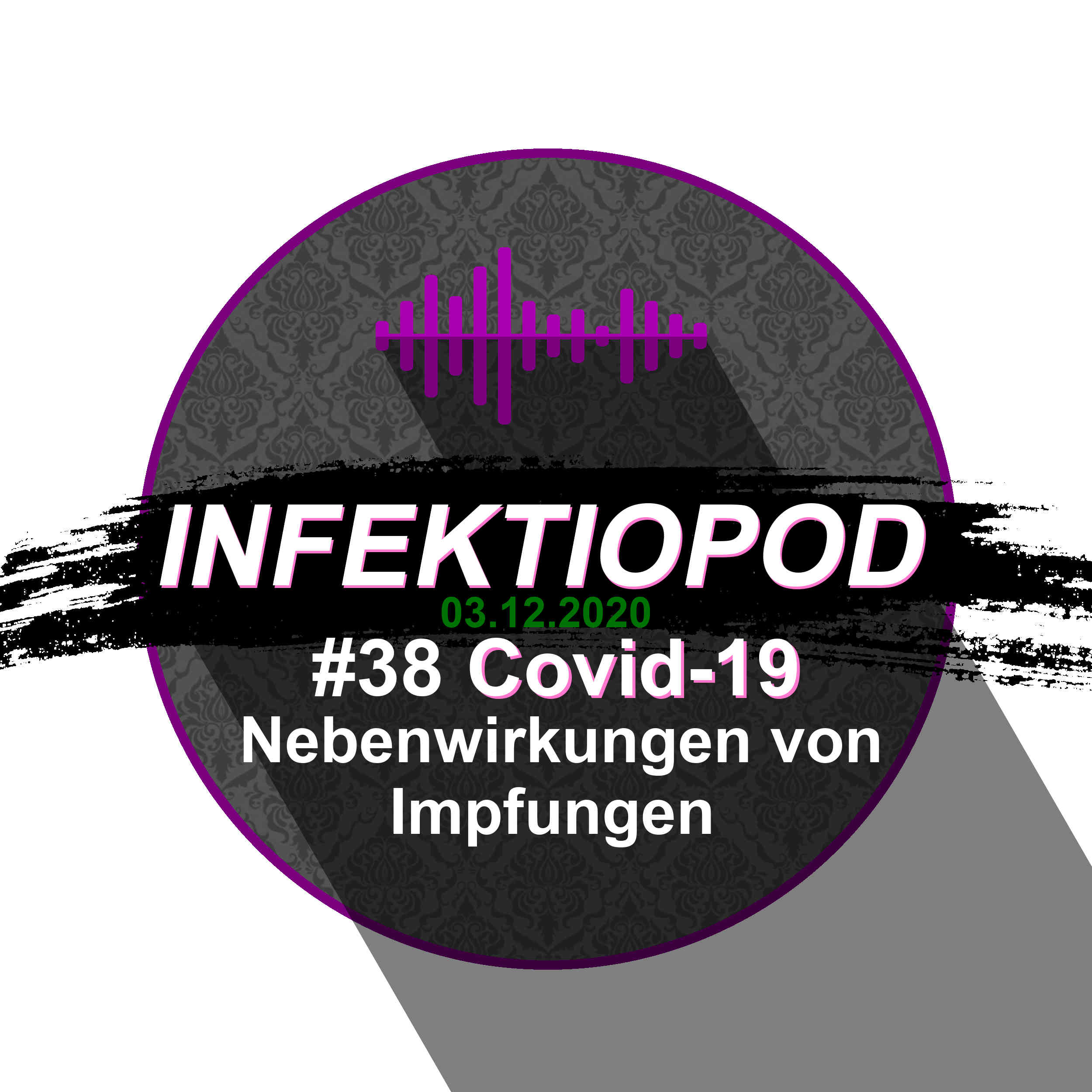 infektiopod