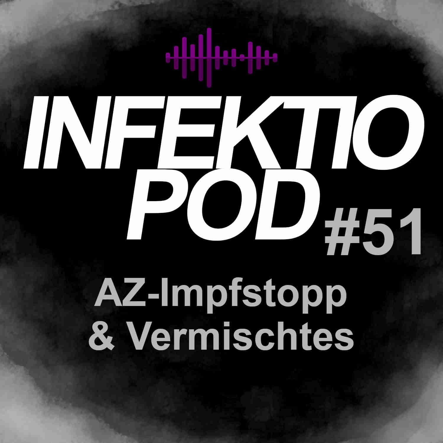 infektiopod