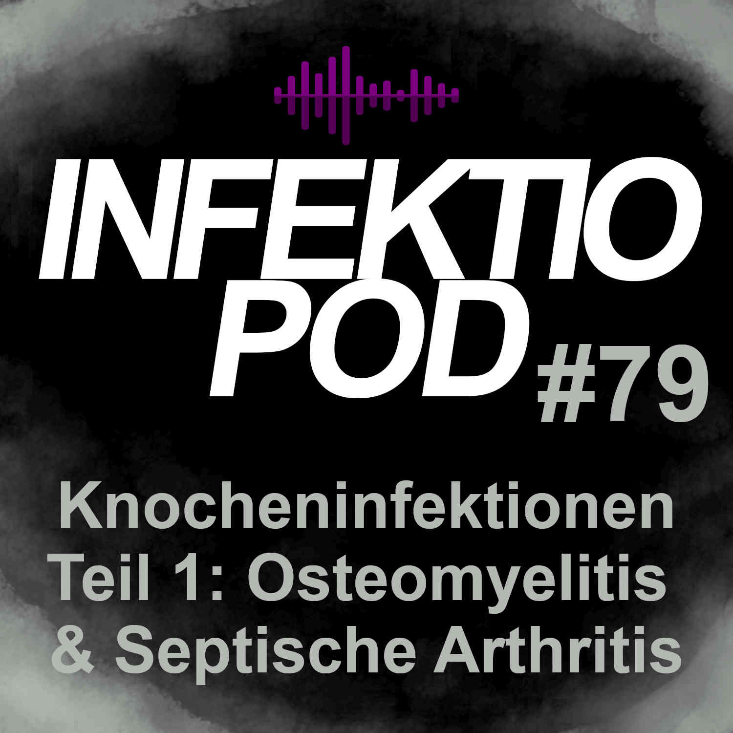 infektiopod