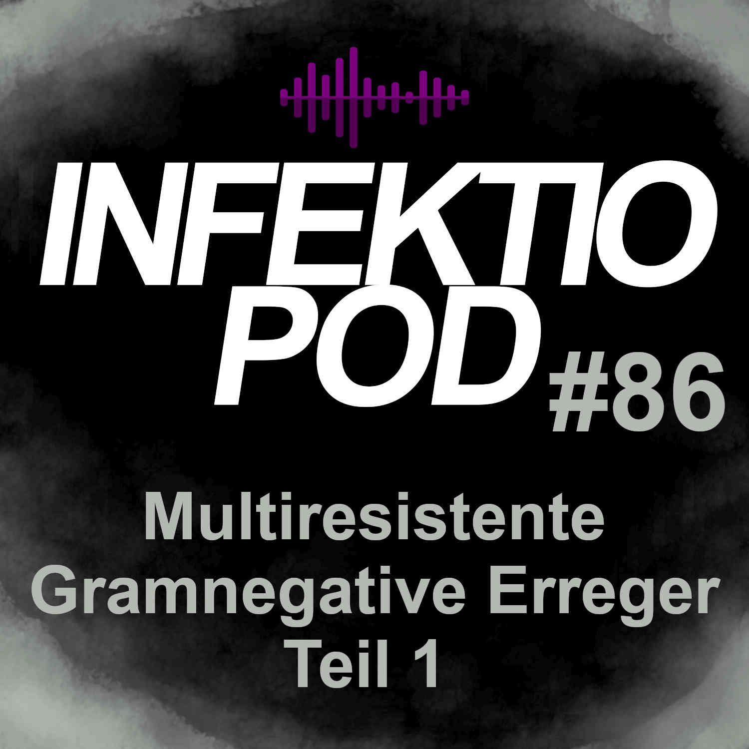 infektiopod