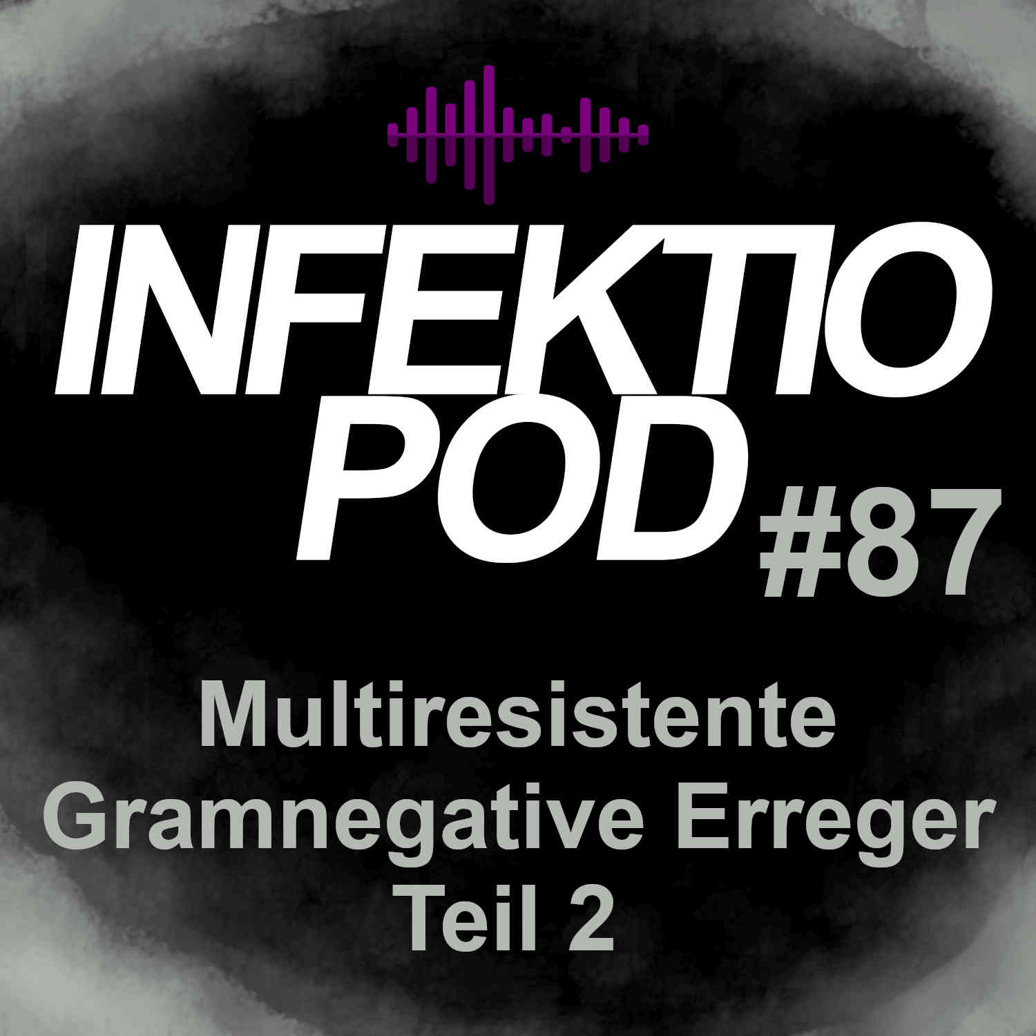 infektiopod