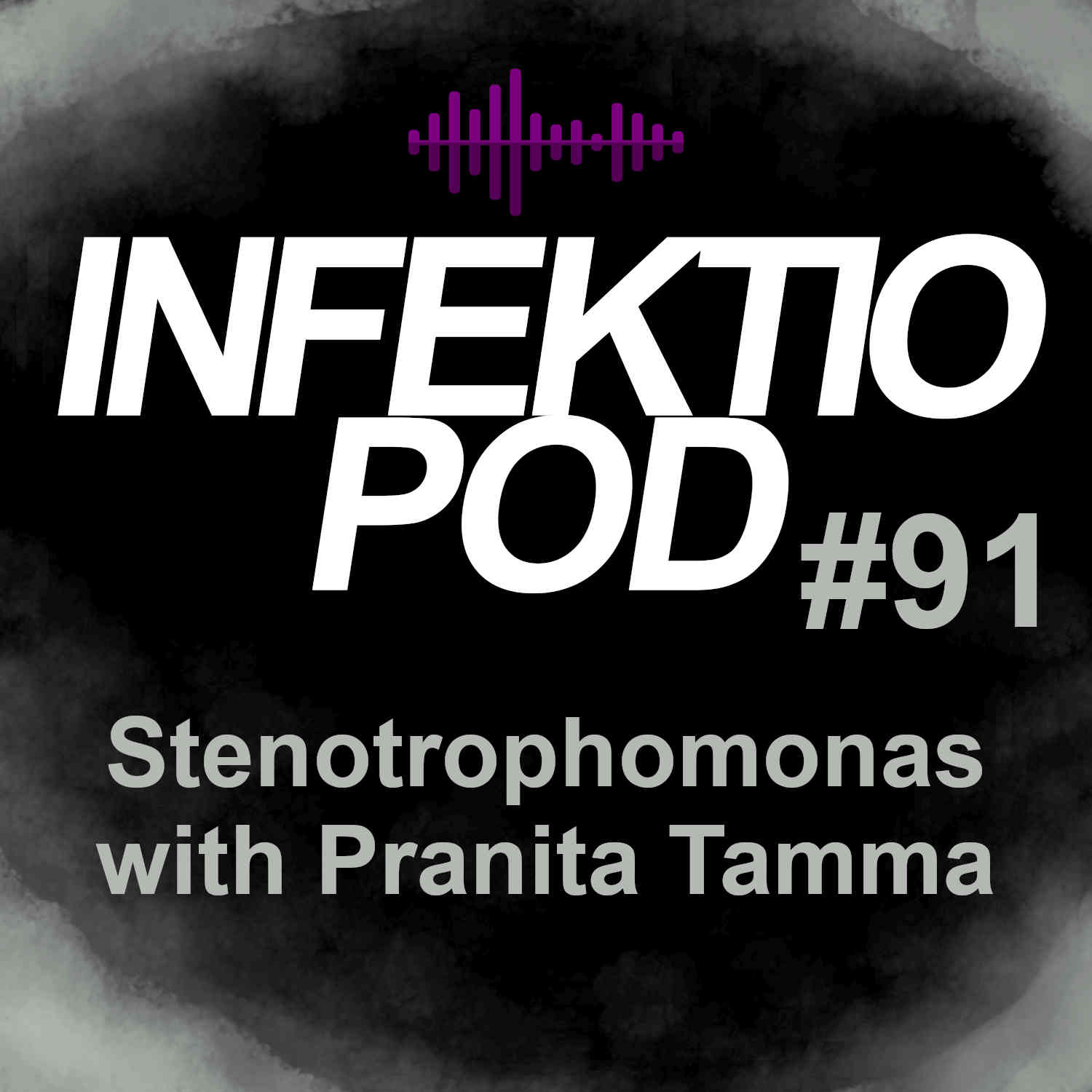 infektiopod