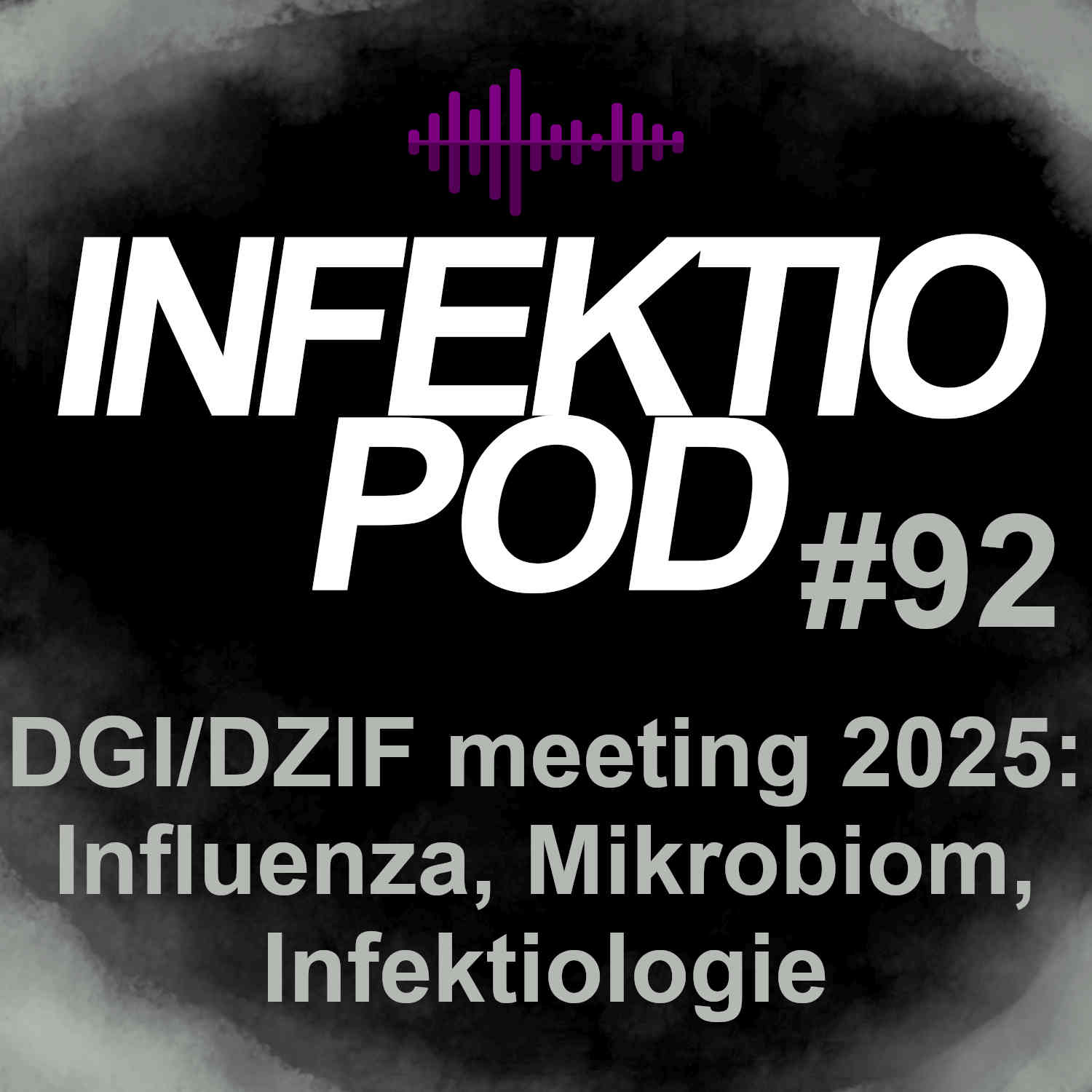 infektiopod